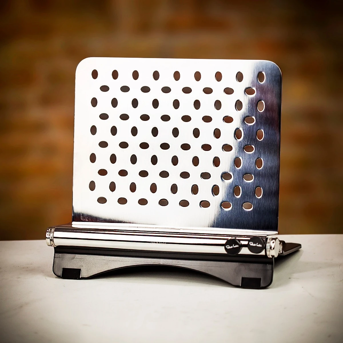 Robert Welch Signature Cookbook And Tablet Stand 3 Robert Welch Signature Cookbook And Tablet Stand