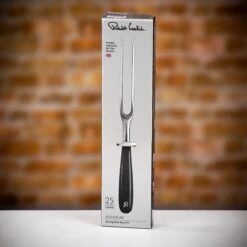 Robert Welch Signature 7.5" Carving Fork -Kitchen Knife Store sigsa2017v carvingfork
