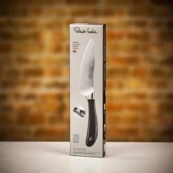 Robert Welch Signature 5.5" Chef's Knife -Kitchen Knife Store sigsa2032v cooksknife