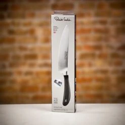 Robert Welch Signature 7.5" Chef's Knife -Kitchen Knife Store sigsa2034v chefsknife75