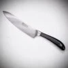 Robert Welch Signature 7.5" Chef's Knife 1 Robert Welch Signature 7.5" Chef's Knife -Kitchen Knife Store sigsa2034v chefsknife75 2