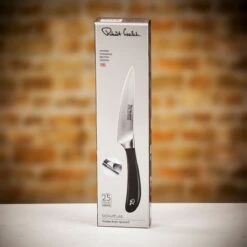 Robert Welch Signature 4.5" Utility Knife -Kitchen Knife Store sigsa205iv utility