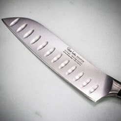 Robert Welch Signature 7" Santoku Knife