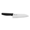 Silver And Diamond Titan Silver Titan 14cm Chef's Knife -Kitchen Knife Store silver and diamond titan silver titan 14cm chefs knife p300 6180 image