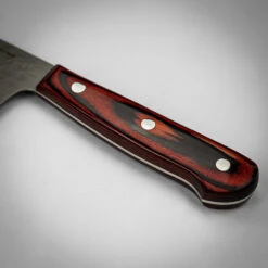 Samura Kaiju Set Of 3 Knives - Chef, Utility, Paring 12 Samura Kaiju Set Of 3 Knives - Chef, Utility, Paring -Kitchen Knife Store skj0220 3set 3