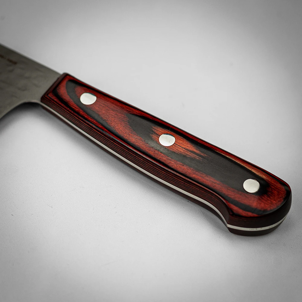 Samura Kaiju Set Of 3 Knives - Chef, Utility, Paring 5 Samura Kaiju Set Of 3 Knives - Chef, Utility, Paring - Image 3