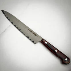 Samura Kaiju Set Of 3 Knives - Chef, Utility, Paring 16 Samura Kaiju Set Of 3 Knives - Chef, Utility, Paring -Kitchen Knife Store skj0220 3set 6