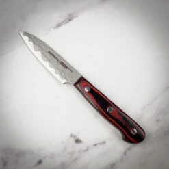 Samura Kaiju Set Of 3 Knives - Chef, Utility, Paring 17 Samura Kaiju Set Of 3 Knives - Chef, Utility, Paring -Kitchen Knife Store skj0220 3set 7