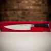 Samura MO-V 8" Chef's Knife -Kitchen Knife Store sm0085chefsknife