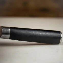 Samura MO-V 8" Chef's Knife -Kitchen Knife Store sm0085chefsknife3