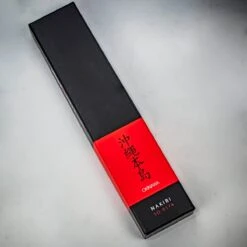 Samura Okinawa 6.8" Nakiri Knife With Rosewood Handle 7 Samura Okinawa 6.8" Nakiri Knife With Rosewood Handle -Kitchen Knife Store so0174