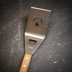 Tramontina Spatula W/ Bottle Opener