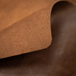 Crafted Small Knife Roll - Brown -Kitchen Knife Store steakkniferoll brown crafted knife roll 6