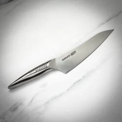 Samura Stark Chef's Knife 7.2"