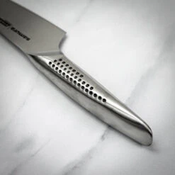 Samura Stark Chef's Knife 7.2" -Kitchen Knife Store str 0085 samura kitchenknife 2