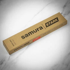 Samura Stark Chef's Knife 7.2" -Kitchen Knife Store str 0085 samura kitchenknife box