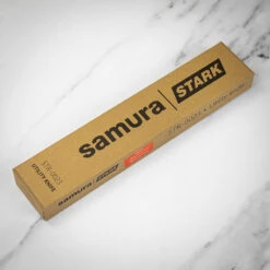 Samura Stark Utility Knife 6.5" -Kitchen Knife Store str0023 utilityknife samura box