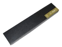 Tadafusa Nashiji Deba Knife 10.5cm - Pakkawood Handle -Kitchen Knife Store tadafusa nashiji deba knife 10cm pakkawood handle 3