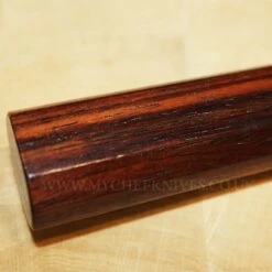 Tadafusa Nashiji Nakiri Knife 15cm - Pakkawood Handle -Kitchen Knife Store tadafusa nashiji nakiri knife 15cm pakkawood handle 4