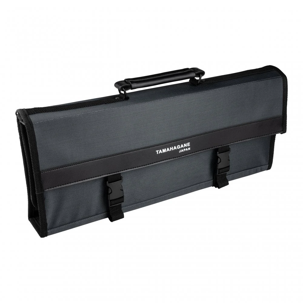 Tamahagane Chef's Case For 17 Knives 3 Tamahagane Chef's Case For 17 Knives