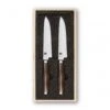 KAI Shun Premier TDMS-400 Kai Shun Premier 2 Piece Steak Knife Set -Kitchen Knife Store tdms 400 kai shun premier 2 piece steak knife set p1924 10984 image