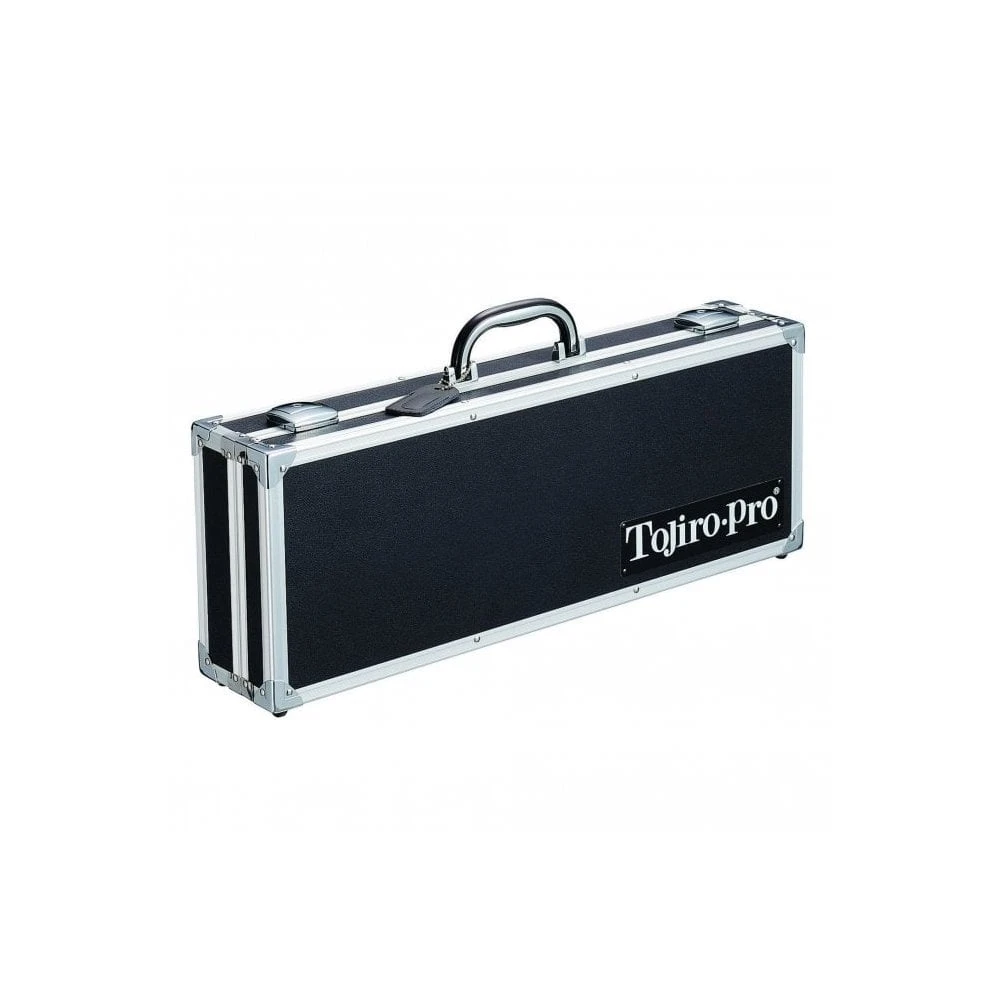 Tojiro Accessories Tojiro Knife Case Black 3 Tojiro Accessories Tojiro Knife Case Black