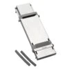 Tojiro Accessories Tojiro Stainless Stee Whetstone Brige Holder -Kitchen Knife Store tojiro accessories tojiro stainless stee whetstone brige holder p433 6966 image