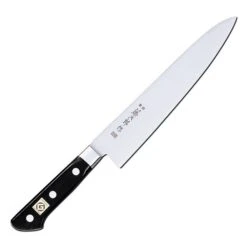 Tojiro DP Japanese Chef Knife 21cm With Eco-wood Handle