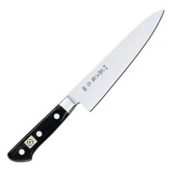 Tojiro DP Japanese Chef Knife 18cm With Eco-wood Handle