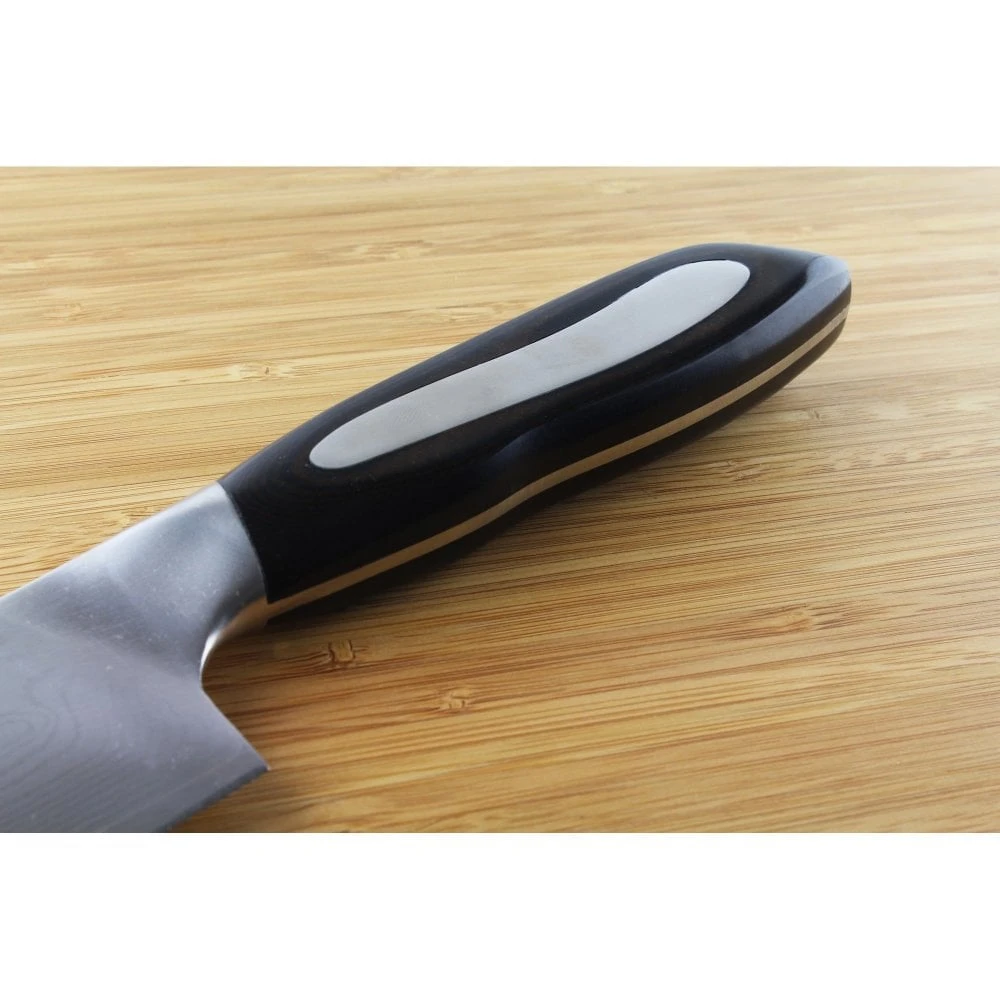 Tojiro Senkou DP (Flash) Tojiro Senkou DP (Flash) 2 Piece Carving Knife And Fork Set 5 Tojiro Senkou DP (Flash) Tojiro Senkou DP (Flash) 2 Piece Carving Knife And Fork Set - Image 3