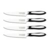 Tojiro Senkou DP (Flash) HST-413 4pc Steak Knife Set -Kitchen Knife Store tojiro senkou dp flash hst 413 4pc steak knife set p2255 12953 image