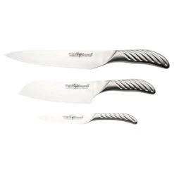 Tojiro Supreme Tojiro Supreme 3 Piece Knife Set