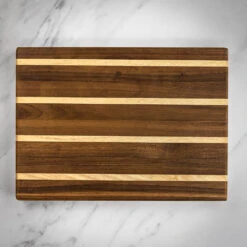 Rockingham Forge Multiwood Cutting Board 35 X 25cm -Kitchen Knife Store wb53525cr multiwoodsmall 3