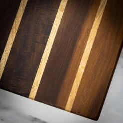 Rockingham Forge Multiwood Cutting Board 40 X 30cm -Kitchen Knife Store wb54030br multiwoodmedium 3