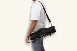 Wusaki Ebony VG10 Set With 5 Kitchen Knives + 1 Roll Bag 12 Wusaki Ebony VG10 Set With 5 Kitchen Knives + 1 Roll Bag -Kitchen Knife Store wusaki ebony vg10 set 5 kitchen knives 1 roll bag 4