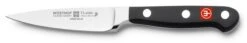 Wusthof Classic 2-piece Knife Set With 1 Chef Knife And 1 Paring Knife -Kitchen Knife Store wusthof classic 2 piece knife set chef paring knife 3