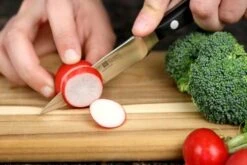 Wusthof Classic 2-piece Knife Set With 1 Chef Knife And 1 Paring Knife -Kitchen Knife Store wusthof classic 2 piece knife set chef paring knife 5