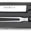 WUSTHOF Gourmet 2-piece Carving Set -Kitchen Knife Store wusthof gourmet 2 piece carving set