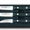 Wusthof Gourmet 3-piece Vegetable Knife Set -Kitchen Knife Store wusthof gourmet 3 piece vegetable knife set