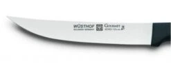 Wusthof Gourmet 4-piece Steak Knife Set, 12cm -Kitchen Knife Store wusthof gourmet 4 piece steak knife set 12cm 3