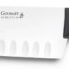Wusthof Gourmet Santoku Knife 17cm - Granton Edge -Kitchen Knife Store wusthof gourmet santoku knife 17cm granton edge