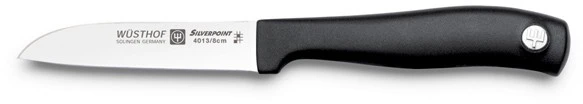 Wusthof Silverpoint 2-piece Paring Knife Set 4 Wusthof Silverpoint 2-piece Paring Knife Set - Image 2