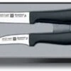Wusthof Silverpoint 2-piece Paring Knife Set -Kitchen Knife Store wusthof silverpoint 2 piece carving knife set