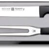 Wusthof Silverpoint 2-piece Carving Knife Set 1 Wusthof Silverpoint 2-piece Carving Knife Set -Kitchen Knife Store wusthof silverpoint 2 piece carving set