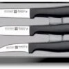 Wusthof Silverpoint 3-piece Paring Knife Set -Kitchen Knife Store wusthof silverpoint 3 piece carving knife set