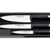Wusthof Silverpoint 3-piece Professional Knife Set -Kitchen Knife Store wusthof silverpoint 3 piece knife set